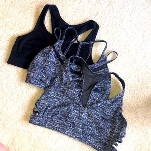Sports Bra Bundle